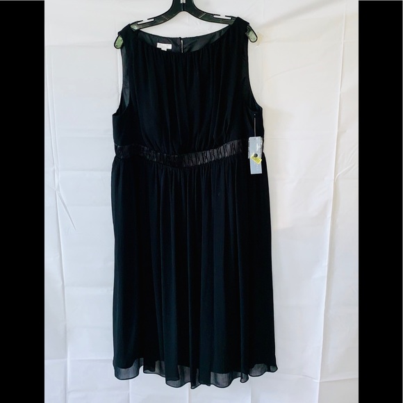 π London Times MIDI Cocktail Dress - Picture 3 of 8